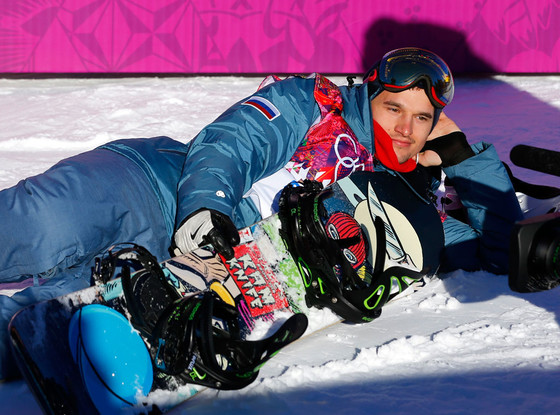 Alexey Sobolev Alexey Sobolev